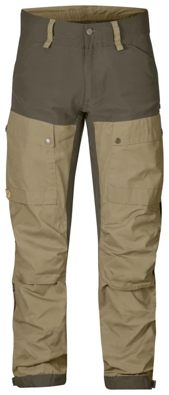 FJALLRAVEN Men's 82890r apparel, Beige (Sand), L UK