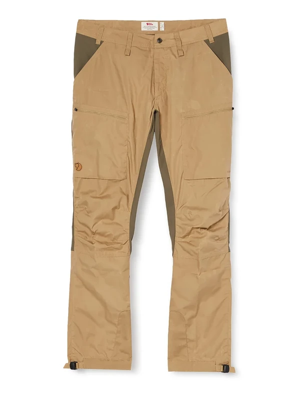 FJALLRAVEN F82890R -220 Abisko Lite Trekking Trs M Reg Sand 60