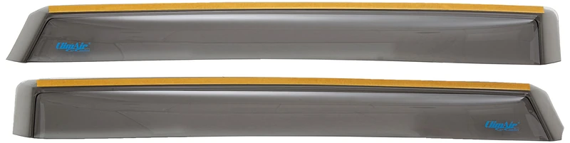 ClimAir Window Visors Master (rear) compatible with Ford Kuga DM2 2013-2019