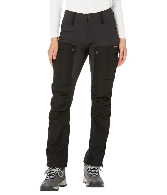 Fjallraven 89589 Abisko Trail Fleece W Jacket womens Black M