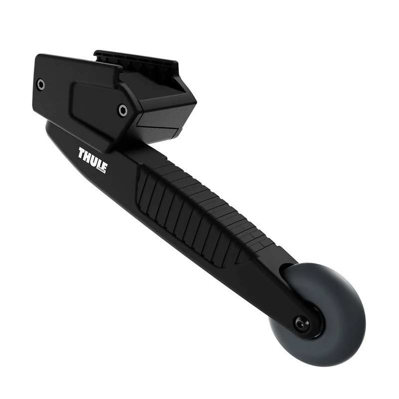 Thule Transport Wheel For Bike Racks Black Black, One-Size