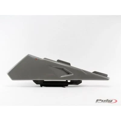 Puig Tapas Side BMW R1200GS 13 "Matte grey