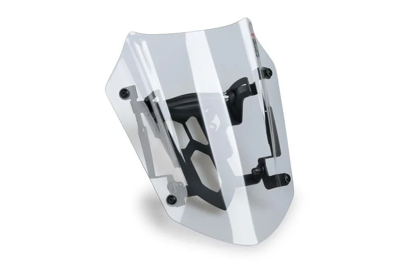 Puig 7592W Naked New Generation Sport Windshield