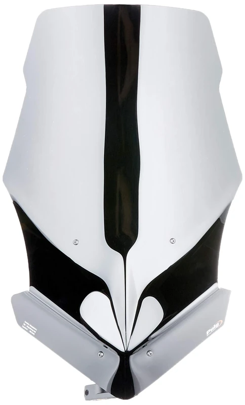 Puig 7646N Windshield Touring for Yamaha MT-09 Tracer 15'-17'