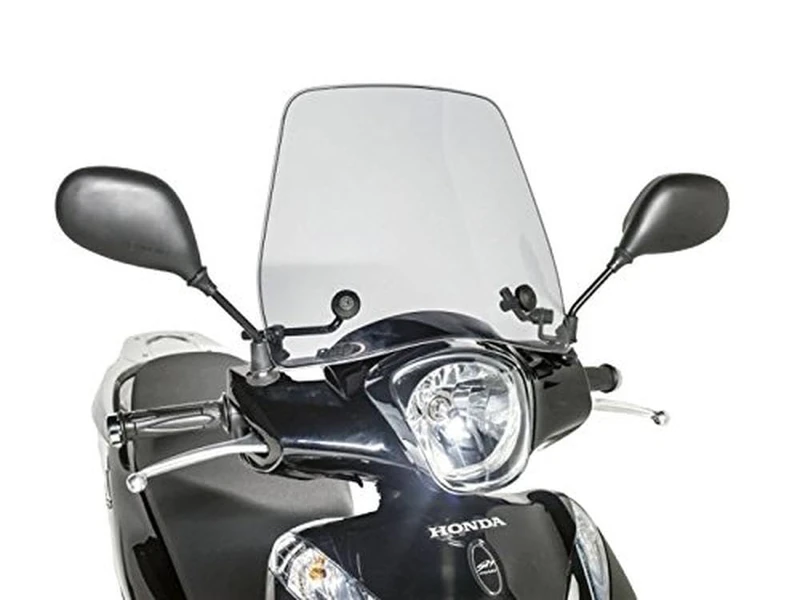 Puig 6999H Trafic Windscreen Smoked