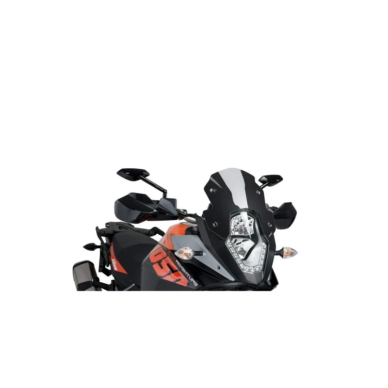 Puig 6847N Sport Screen Black