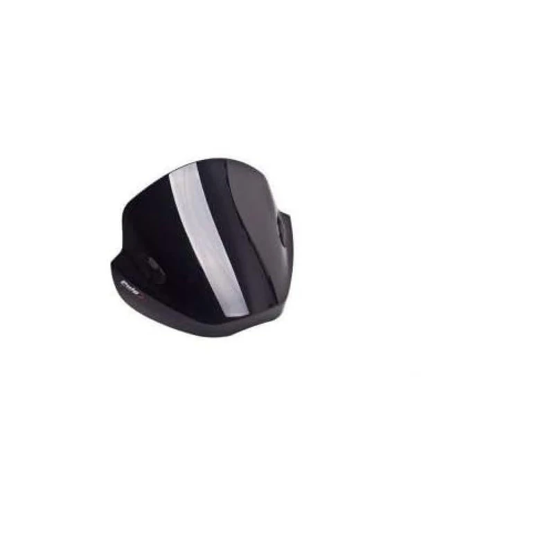Windscreen Puig 6856H Model Stream Inazuma 250 13 Clear/Smoke