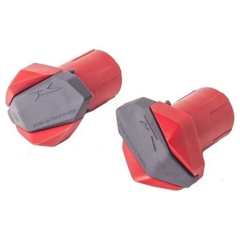 Puig 7711r: Protector R12 Kawasaki Ninja 250SL Red Kawasaki – > Ninja 250SL (15)