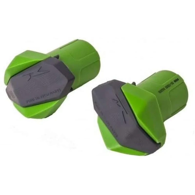 Puig – 7711 V: Protector R12 Kawasaki Ninja 250SL Green Kawasaki Ninja – > 250SL (15)