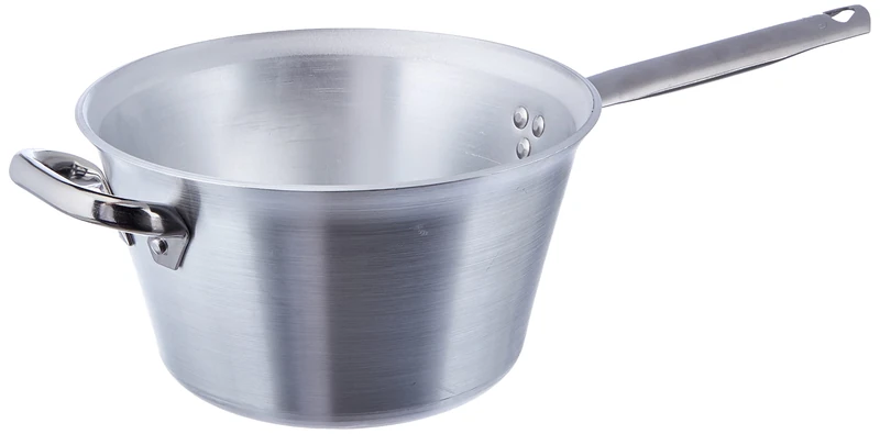 Baldassare Agnelli 24cm Professional Aluminium Polenta Pot
