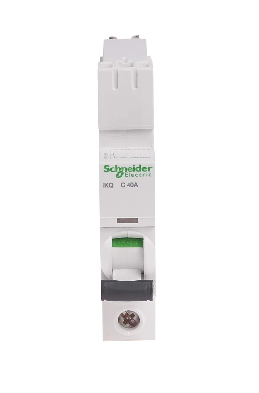 IKQ 1P 40A C MCB - Image 1
