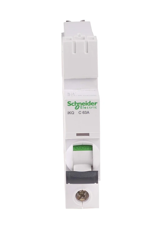 IKQ 1P 63A C MCB