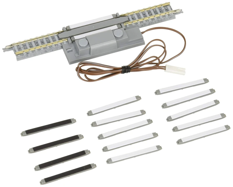 TomyTEC 064152 Accessory Wheel Cleaning Rail
