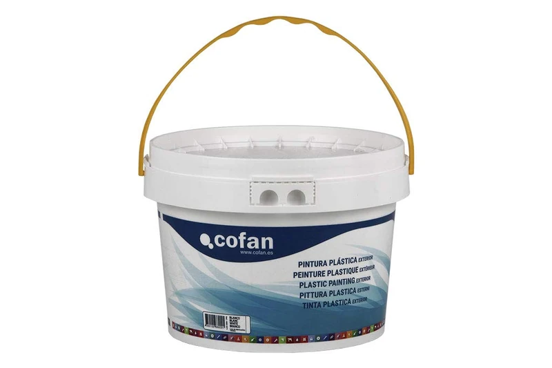 CoFan 15002372 – Plastic Paint for Exterior