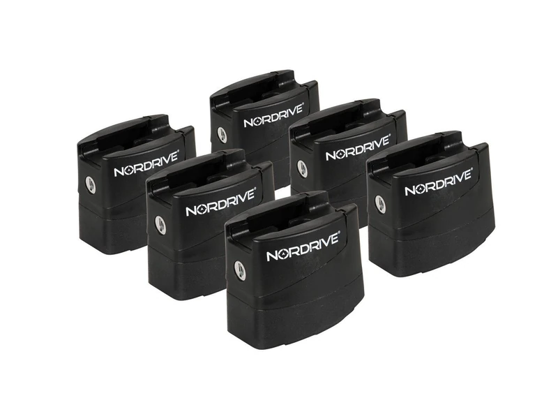 LAMPA N30323 Kit X 3 Bars