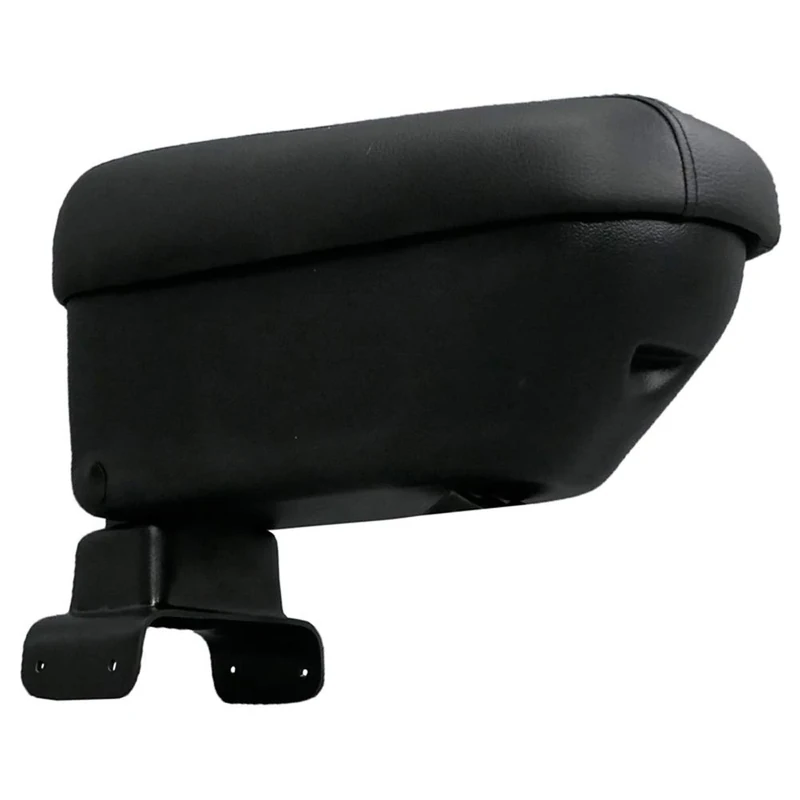 Arm rest Artificial leather compatible with Citroen C4 Cactus 2014-