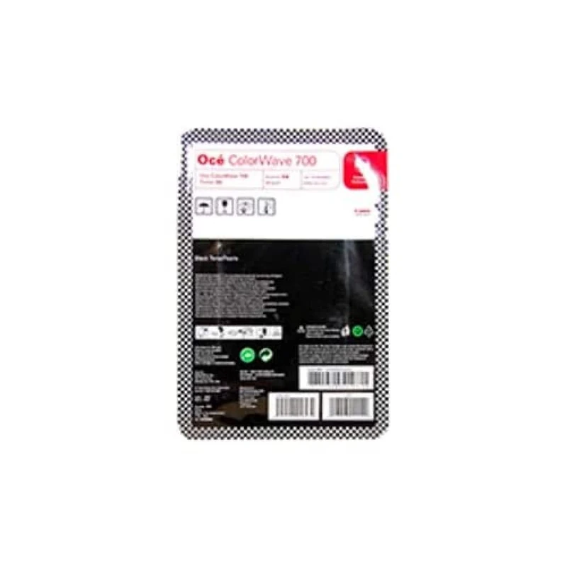 CANON Colorwave 700 Toner Bk