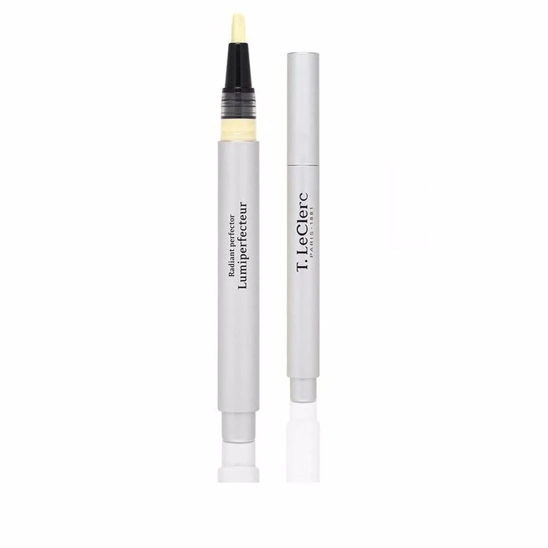T.LeClerc Anti-Age Radiant Perfector, 04 Banane 1.5 ml