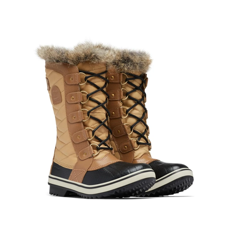 Sorel Women's Shell Boot, TOFINO II WP