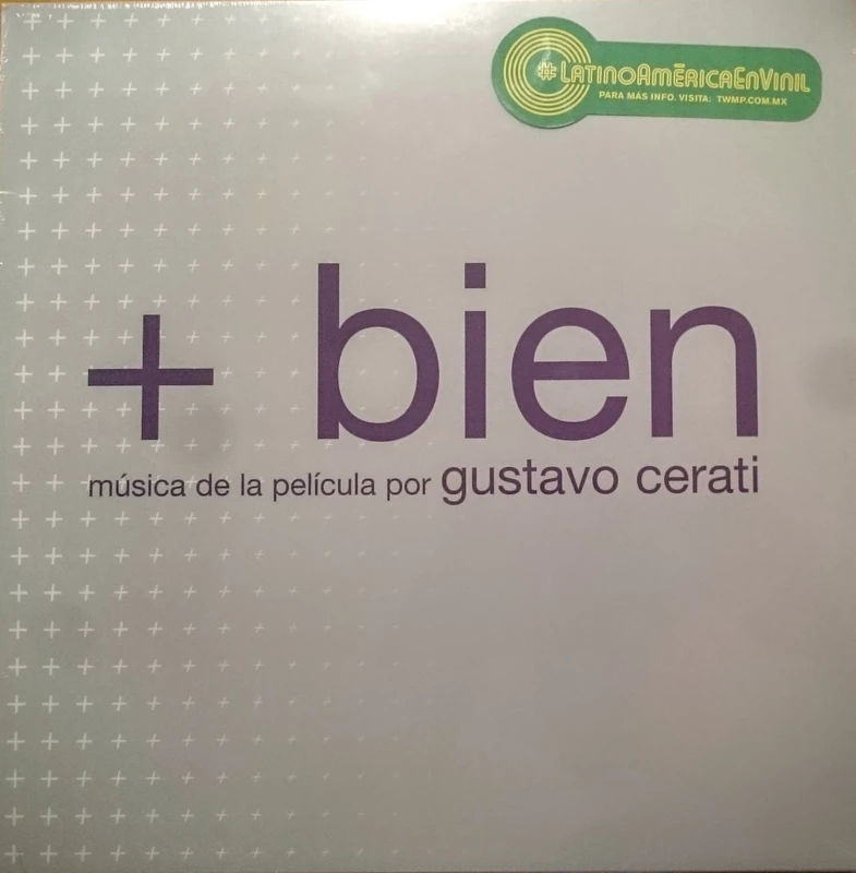 +Bien [VINYL] - Image 1