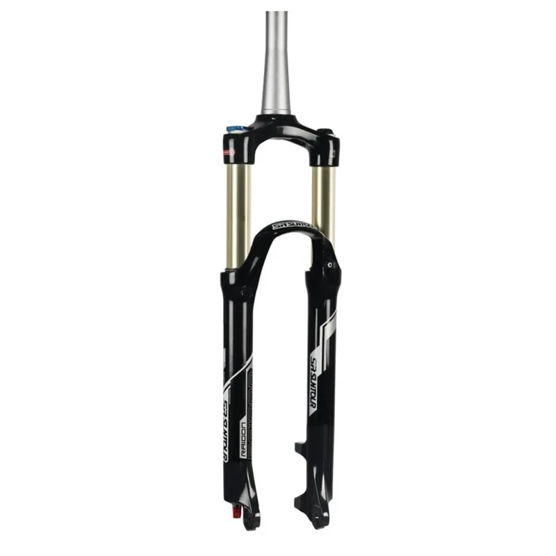 Sr Suntour Inc. Sr Sf16 Raidon Xc R Suspension Fork Black One Size