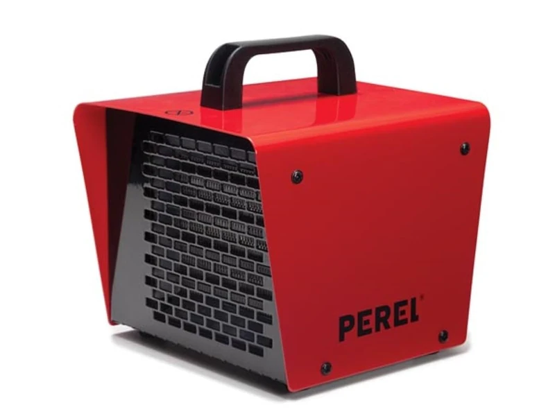 Perel TC78071 PTC Industrial Heater 2000 W
