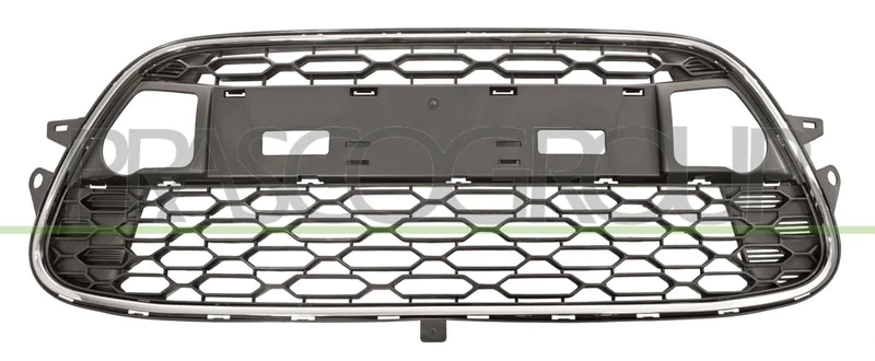 PRASCO CI3242130 Front Grille