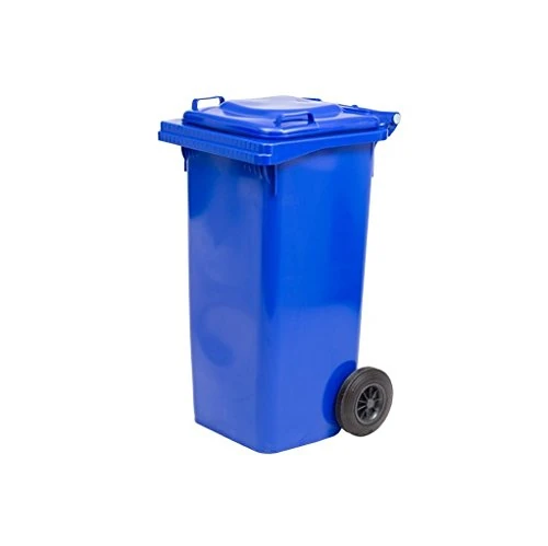 AAAAAA Waste Bin, 120 LT