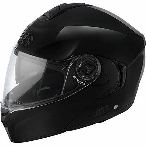 Airoh Helmet Rides Black N/P S
