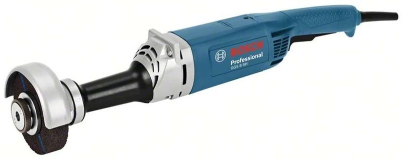 Bosch GGS 8 SH Professional – Straight Grinder