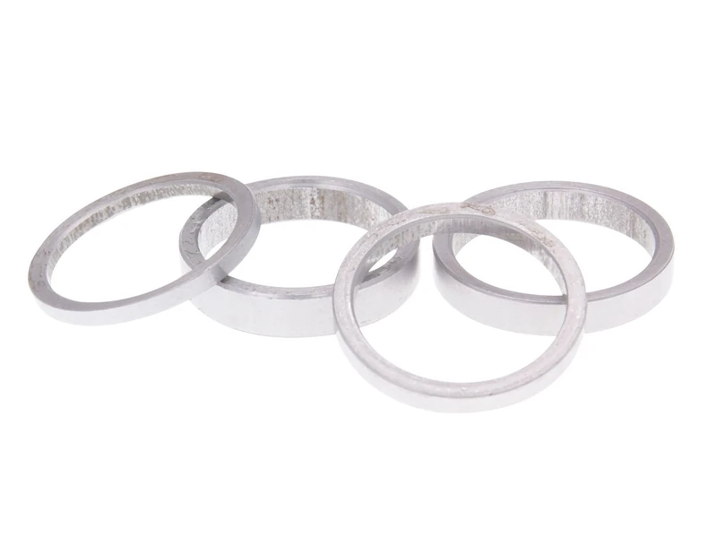 Throttle Varioring Ring Set for Piaggio, Vespa, 139QMB, Kymco Sym 50ccm