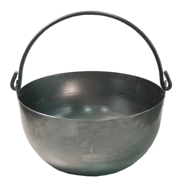 Imex The Fox 71022 – Cauldron Of Iron 45 x 27 cm