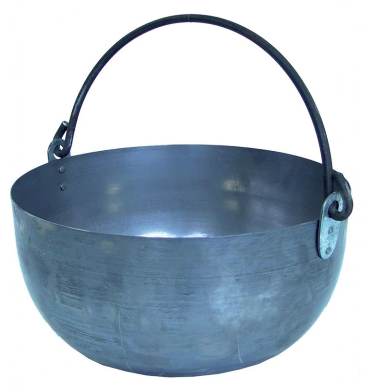 Imex The Fox 71022 – Cauldron Of Iron 40 x 24 cm
