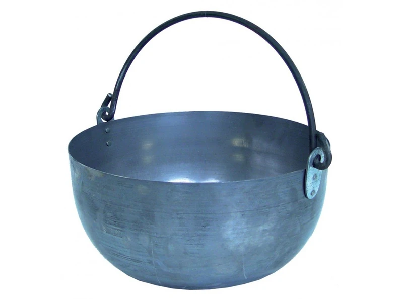 Imex The Fox 71022 – Cauldron Of Iron 36 x 21 cm