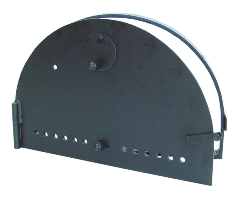 Imex El Zorro 71512 Oven Door with Recessed Frame (50 x 33 cm)