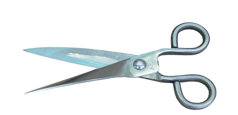 Imex The Fox 51120 – Scissors for Cutting crines 200 mm