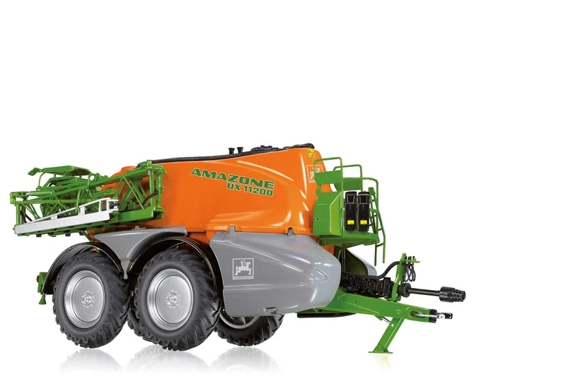 Wiking 7346 Amazone UX 11200 Field Sprayer Vehicles