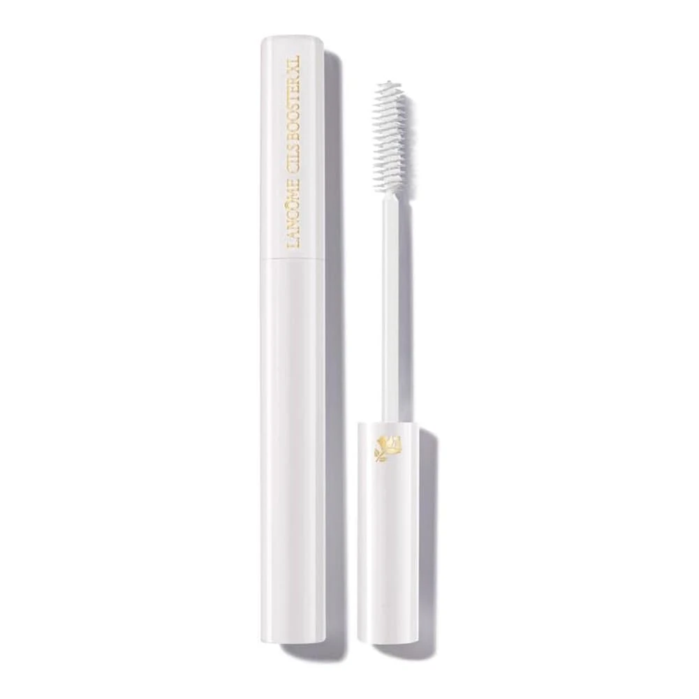 Lancôme Cils Booster XL Lash Primer - Volumising, Lengthening, & Thickening Mascara Base for Enhanced Lash Look, Suitable for Sensitive Eyes