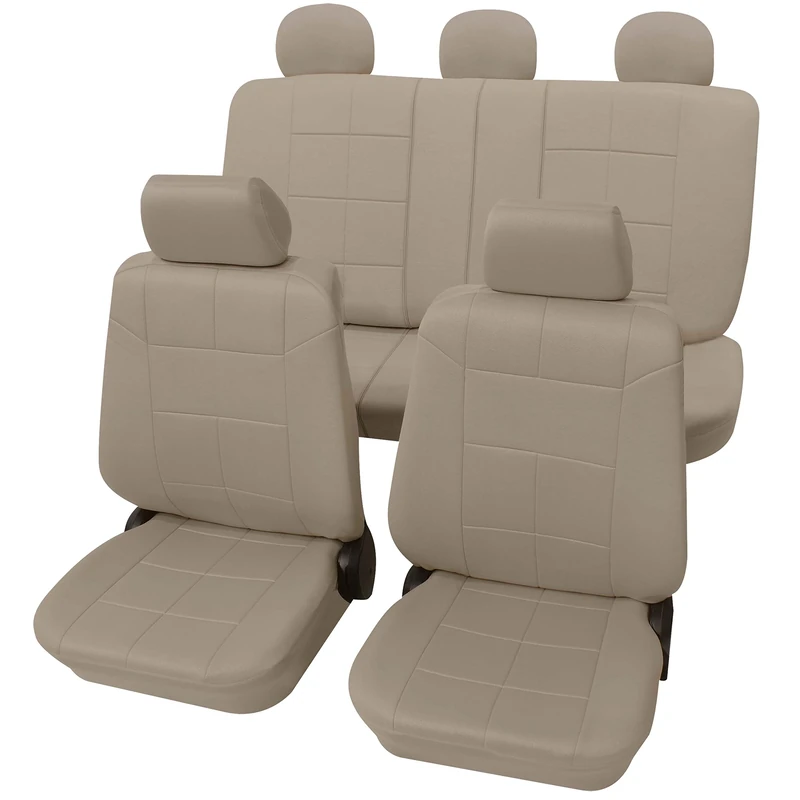 PETEX 22574909 Dakar Protective Cover - Image 1