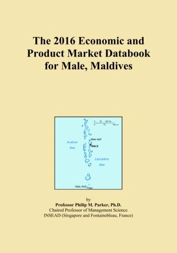 The 2016 Economic and Product Market Databook for Male, Maldives