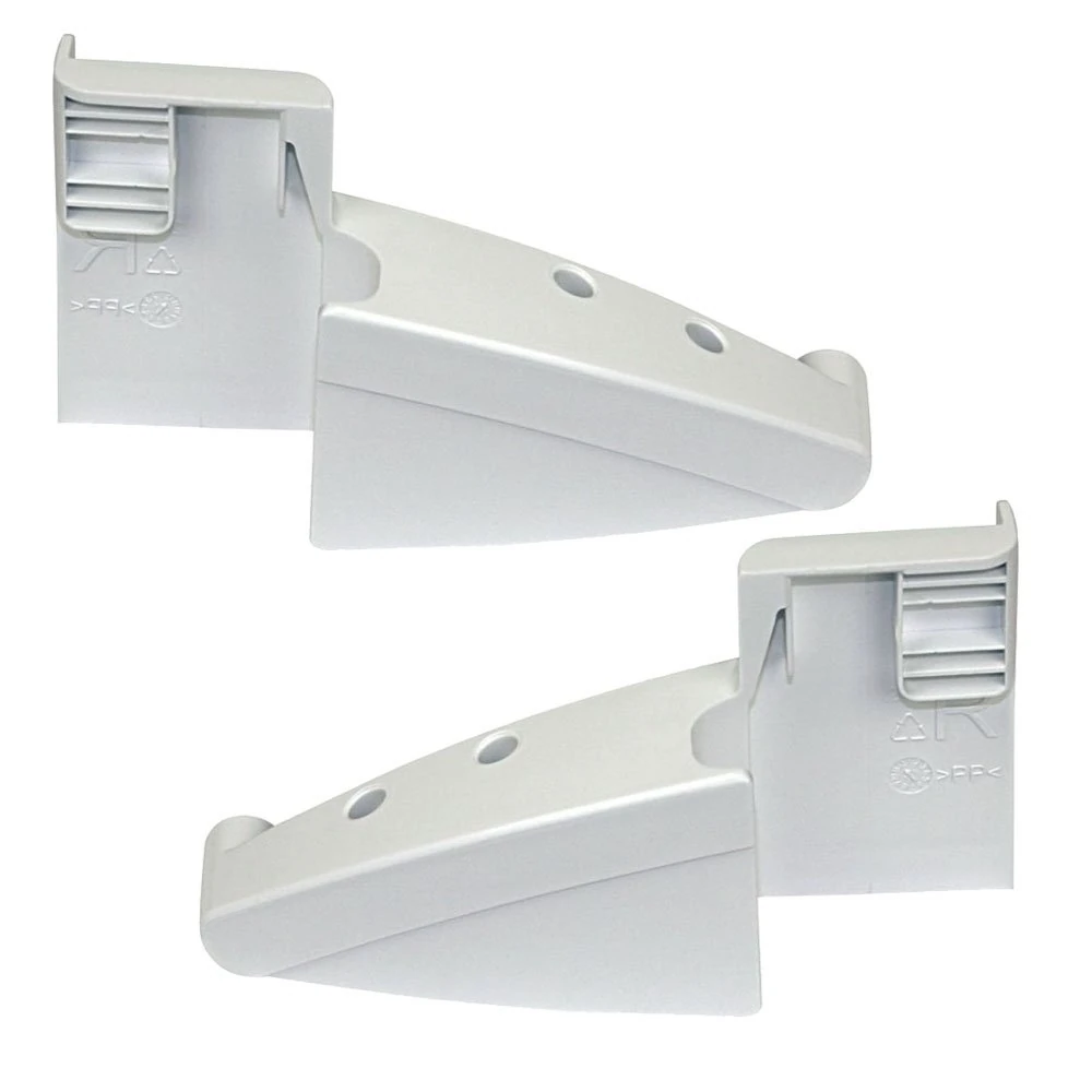 Liebherr Genuine Fridge Freezer Shelf Left & Right Hand Support