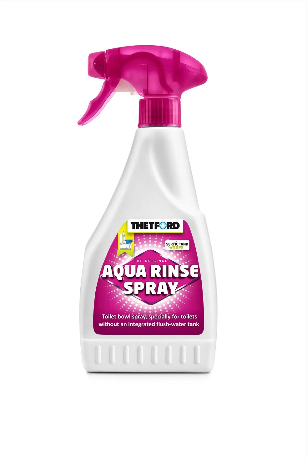 Thetford 200210 Aqua Rinse Spray