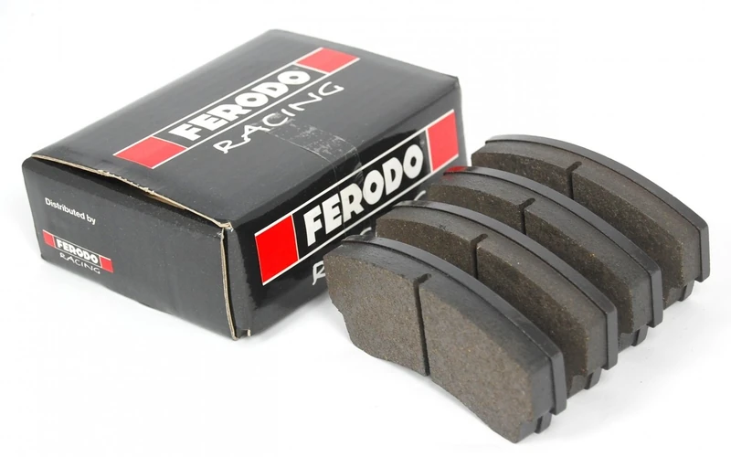 Brake pads Ferodo Racing DS2500 FCP1625H - Image 1