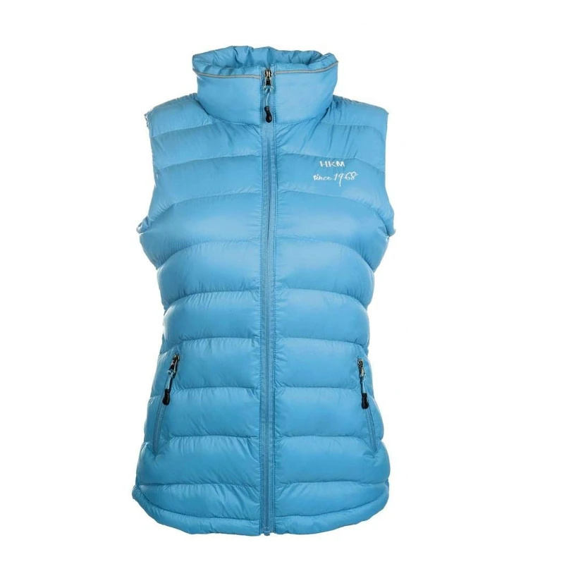 Hkm Extra Light Veste Azur M - Image 1