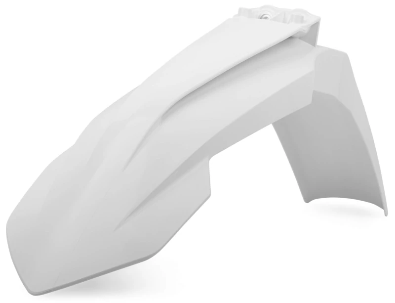 Polisport Front Fender Ktm Sx/sx-f 16-20 Exc/exc-f/xc 17-20 One Size