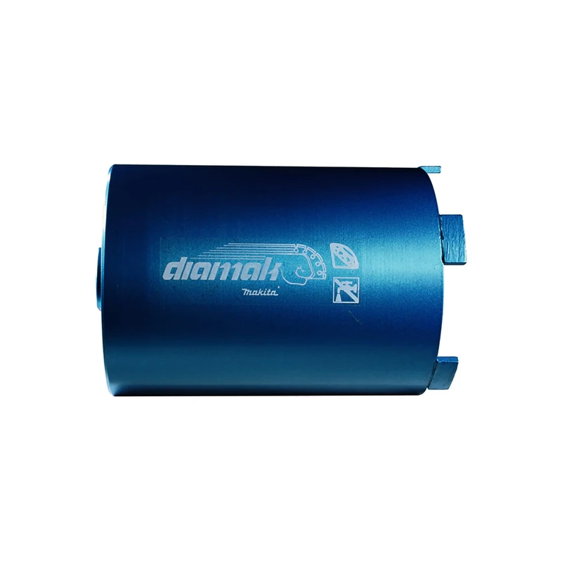 Makita P-64060 22 mm "Diamak" Dry Diamond Core - Multi-Colour