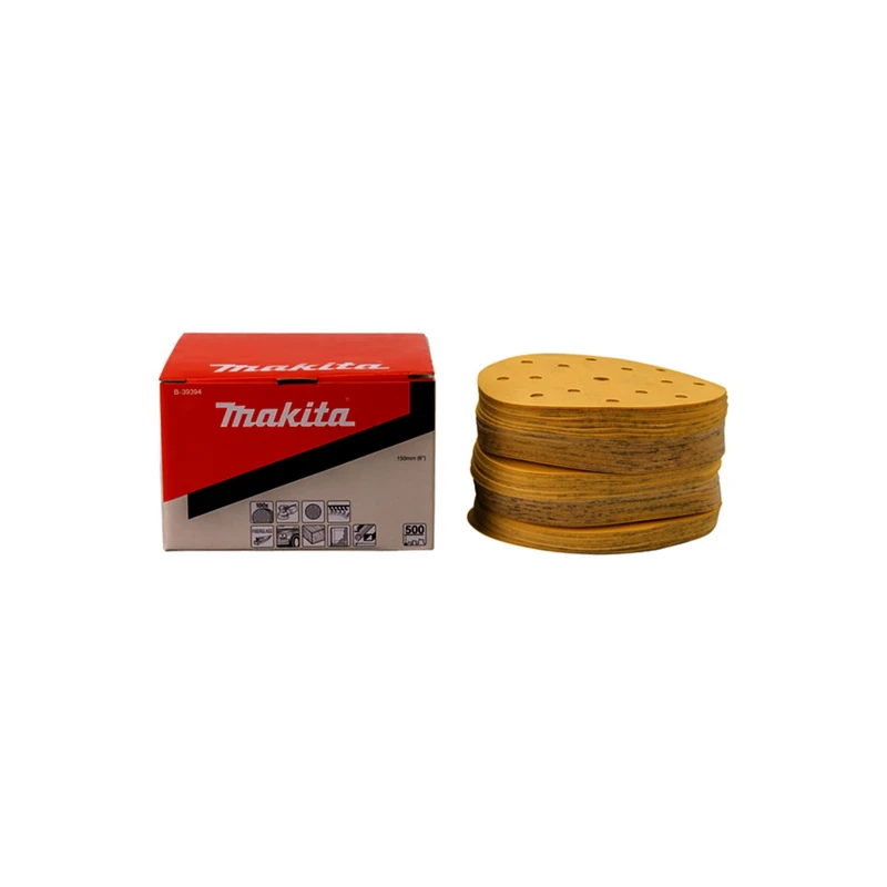 Makita B-39394 Multi-Purpose Abrasive Discs