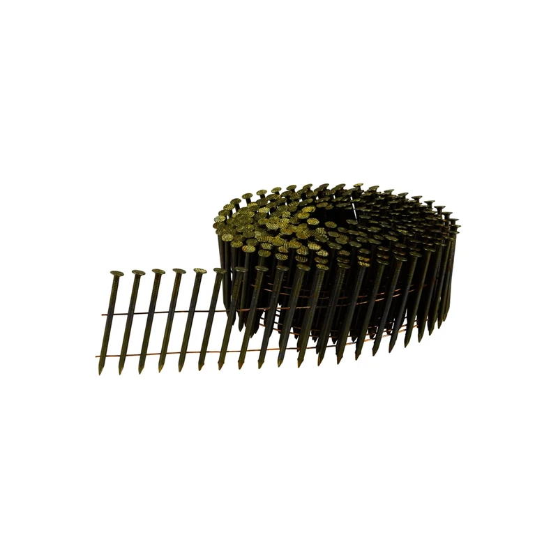 Makita F-30852 7.1/3.65 mm Nail/Wire Coil - Multi-Colour