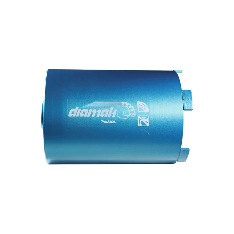 Makita P-64107 48 mm Diamak Dry Diamond Core - Multi-Colour