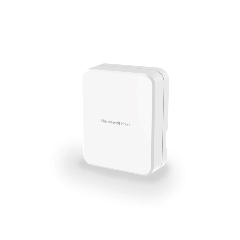 Honeywell Home DCP917S Doorbell Wired to Wireless Converter kit – White, 3 V